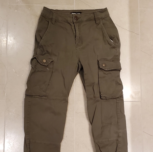 Bluenotes Cargo Joggers - Picture 3 of 5